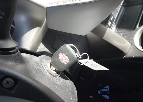 2013 Toyota Rav4 Xle из США, поврежденный, VIN 2T3WFREV7DW052910